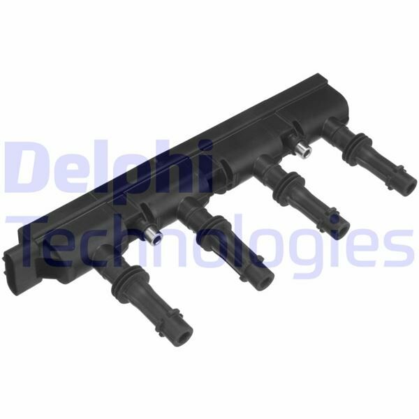 ATEŞLEME BOBİNİ ASTRA J-ADAM-CORSA D-INSIGNIA-MERIVA B-ZAFIRA TOURER C-AVEO-CRUZE-TRAX-VOLT 1.2-1.4