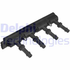 ATEŞLEME BOBİNİ ASTRA J-ADAM-CORSA D-INSIGNIA-MERIVA B-ZAFIRA TOURER C-AVEO-CRUZE-TRAX-VOLT 1.2-1.4