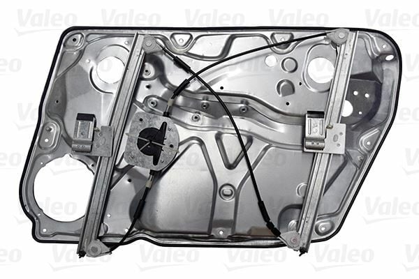 CAM MEKANİZMASI ÖN SAĞ VW PASSAT 1/98 2/05