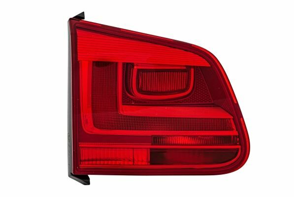 STOP SOL TIGUAN 09/07 SİSLİ KIRMIZI