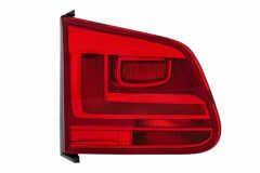 STOP SOL TIGUAN 09/07 SİSLİ KIRMIZI