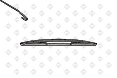 SWF X1 240 MM PEUGEOT 4008-SUZUKI SWİFT-NISSAN LEAF SWF KONVANSİYONEL TİP SİLECEK BİNEK