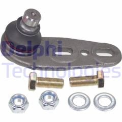 ALT ROTİL ÖN; SOL AUDI 80. 90. COUPE 09/86 12/96