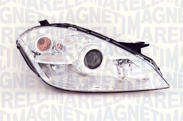 FAR SOL A SERİSİ 150-170-200-160 CDI-200 CDI 04-12 XENON