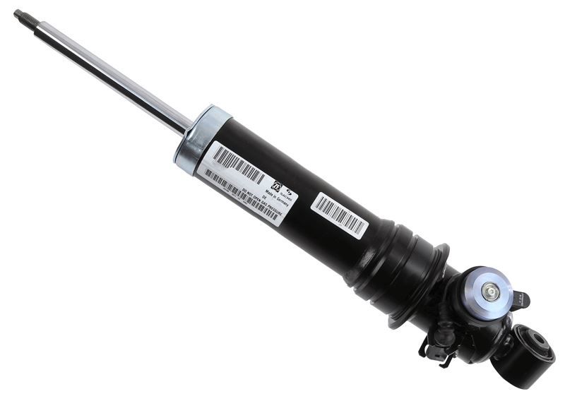 REAR AXLE-LEFT AMORTİSÖR VW VW-TOUAREG 7LA-7L6-7L7
