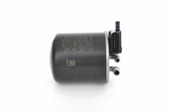 YAKIT FILTRESI MERCEDES OM642 OM651 W176 W204 W212 C117 C218 W221 X204 W164 W639 B906