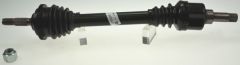 AKS KOMPLE SOL 206 1.4 98-07 ABS Lİ