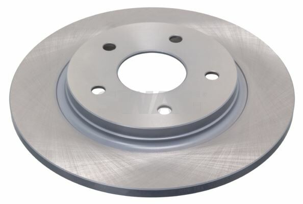 ARKA FREN DISKI FIAT FREEMONT 11 15 CHRSYLER GRAND VOYAGER 08 DODGE JOURNEY 08