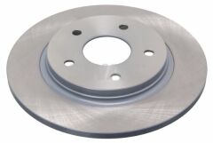 ARKA FREN DISKI FIAT FREEMONT 11 15 CHRSYLER GRAND VOYAGER 08 DODGE JOURNEY 08