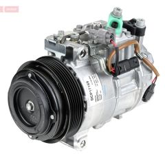 COMPRESSOR. AİR CONDİTİONER MERCEDES-BENZ CLS 218 11-17
