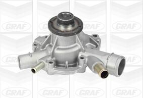 DEVIRDAIM POMPASI MERCEDES M111 W203 CL203 S203