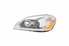 FAR XENON SOL VOLVO XC60 09/08 10/13
