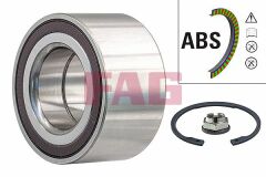 TEKER RULMANI ÖN SAG SOL DEFENDER L663 DISCOVERY SPORT L550 DISCOVERY 5 L462 R.R EVOQUE L538 R.R 4 L405 R.R SPORT 2 L494 R.R VELAR L560 JAGUAR E-PACE X540 XE X760 I-PACE X590 F-PACE X761