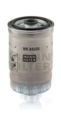 YAKIT FİLTRESİ SAAB 9-5 1.9 TİD 150HP 10/05-
