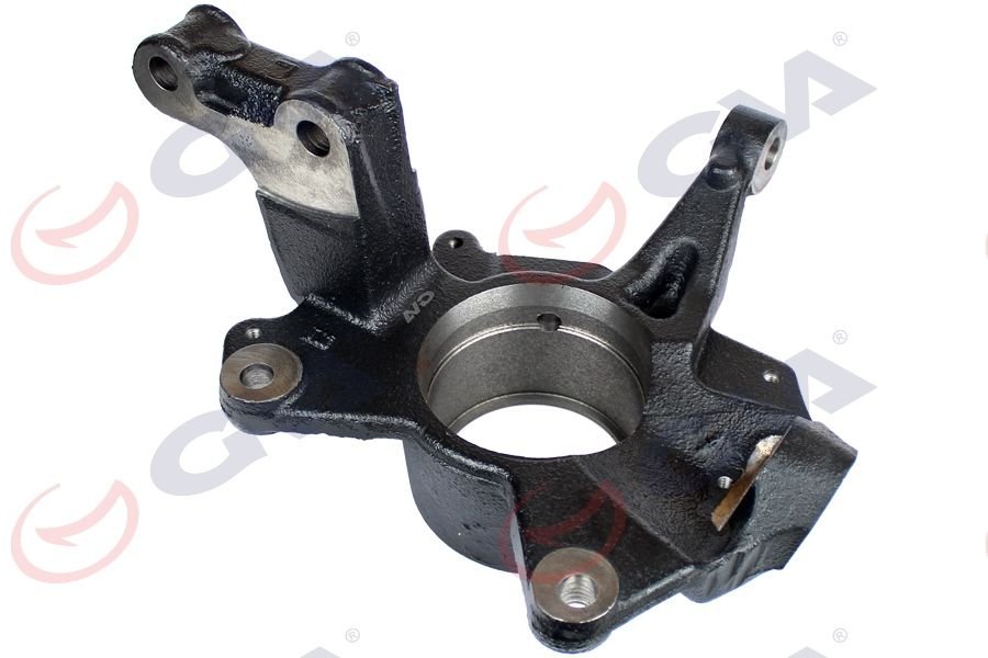 AKS TAŞIYICI ÖN SAĞ RENAULT MEGANE III 09 FLUENCE 09 ABS Lİ 80MM
