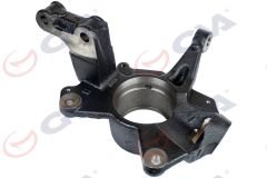 AKS TAŞIYICI ÖN SAĞ RENAULT MEGANE III 09 FLUENCE 09 ABS Lİ 80MM