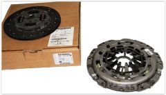 DEBRIYAJ SETI EASYTRONIC SANZUMAN MERIVA A 03 10 Z16XEP ASTRA H 04 14 Z16XEP-Z16XER-A16XER VECTRA C 02 08 Z16XEP ZAFIRA B 05 15 Z16XER-A16XER