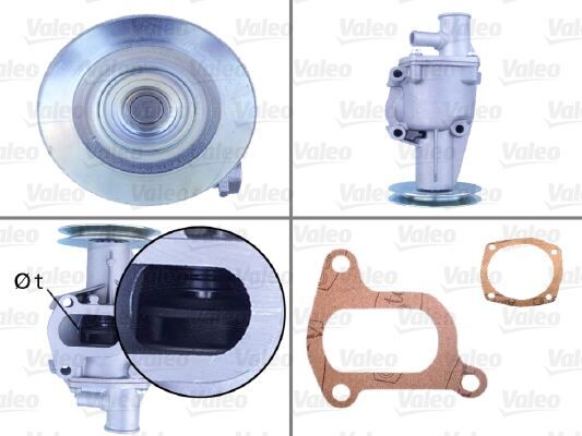 DEVİRDAİM FIAT FIORINO 900-800-950 77-94