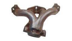 EGZOST MANIFOLD D4F TWINGO-THALIA-KANGOO-LOGAN-CLIO