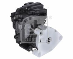 ELEKTRİK GAZ KELEBEĞİ AĞZI BMW