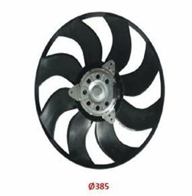 FAN MOTORU MEGANE II