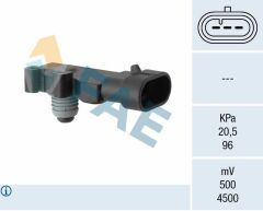 MAP EMME BASINÇ SENSÖRÜ ASTRA F-G-H CORSA B-C-COMBO C-MERIVA A-VECTRA B-C-VIVARO-ZAFIRA 1.4- 1.6 16V 1.7 CDTI 2.0-2.2 LAGUNA-KANGOO-MEGANE I 1.4 E