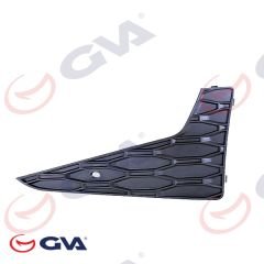 ÖN TAMPON SİS ÇERÇEVESİ SİSLİ SOL SEAT LEON FR 2013-2016