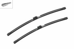 SILECEK SUPURGESI TAKIMI 650mm / 600mm MERCEDES SPRINTER B907 B910 18