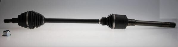 CV-SHAFTS BALL TRİPO MERCEDES-BENZ