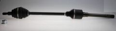 CV-SHAFTS BALL TRİPO MERCEDES-BENZ