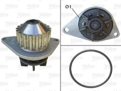 DEVIRDAIM SU POMPASI P106-P206-P207-P307-BIPPER-NEMO-PARTNER-BERLINGO-C2-C3-SAXO-XSARA 1.4 TU3JP-TU3A 1.4 8V MQP FIAT FIORINO 1.4 KFT.-KFV