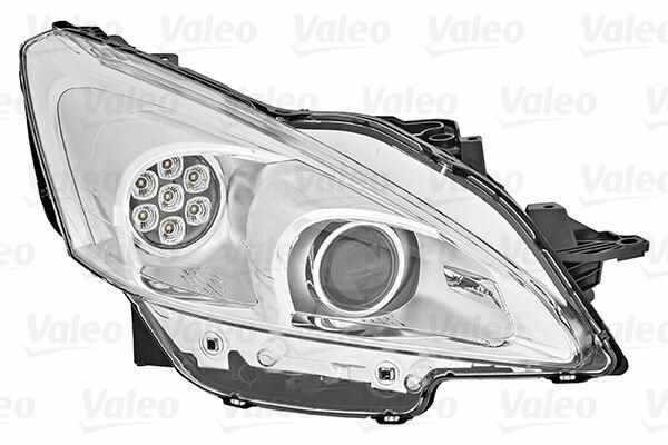 FAR SAĞ XENON PEUGEOT 508 2011/12 FAR - XENON BİNEK