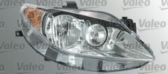 FAR SİNYAL SAĞ SEAT IBIZA 03/08 ELEKTRİKLİ H7 H7