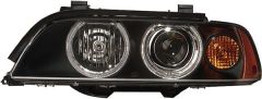FAR XENON SOL SARI SINYAL BMW E39