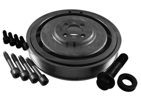 KRANK KASNAĞI FIAT 500L 12 BRAVO I-II 00 DOBLO 10 FREEMONT 11 GRANDE PUNTO 06 LINEA 07 MAREA 98 ALFA ROMEO 147-156-159 GIULIETTA 10 OPEL ASTRA H 06 VECTRA C 04 1.6D 1.9D 2.0D 6 OLUK