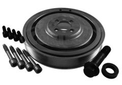 KRANK KASNAĞI FIAT 500L 12 BRAVO I-II 00 DOBLO 10 FREEMONT 11 GRANDE PUNTO 06 LINEA 07 MAREA 98 ALFA ROMEO 147-156-159 GIULIETTA 10 OPEL ASTRA H 06 VECTRA C 04 1.6D 1.9D 2.0D 6 OLUK