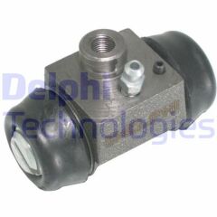 TEKERLEK SİLİNDİRİ DÜZENEĞİ ARKA; SAĞ/SOL FORD TRANSİT / LDV 200 SERİES. PİLOT. SHERPA / MONTGOMERIE