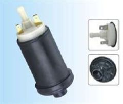 YAK POMP DEPO ICI 205 C15 AX
