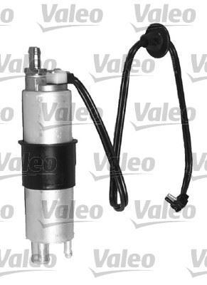 YAKIT POMPASI MERCEDES MERCEDES W202 S202 C208 A208
