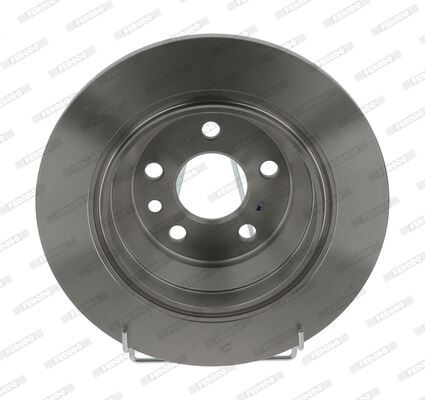 ARKA FREN AYANSI VOLVO S80 II 2.0-2.5T-3.2-2.0TDI 06 V70 07 XC70 302X5DL