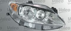 FAR SİNYAL SOL SEAT IBIZA 03/08 ELEKTRİKLİ H7 H7