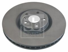 ÖN FREN DİSKİ ADET S60 III S90 II V60 IIV90 II XC40 XC60 II XC90 II 17 345 CAP