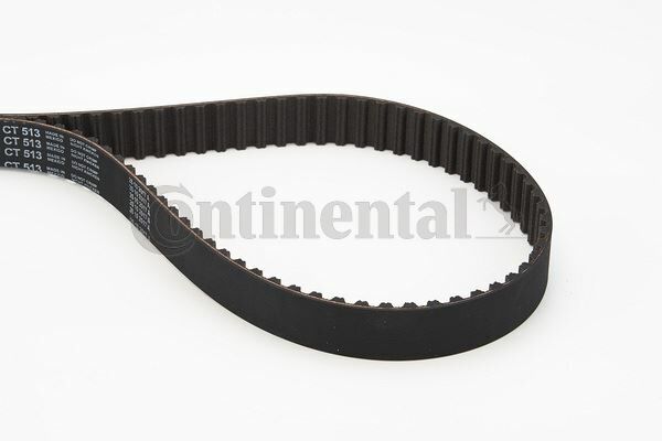 TRİGER KAYIŞI 135x254 VW GOLF 1.6D 8V 80-91 PASSAT1.6D 8V 81-88 TRANSPORTER 1.6D 81-92 5176