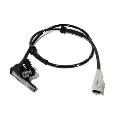 x ABS TEKERLEK HIZ SENSÖRÜ ARKA P307-C4 08.00-05.05 775mm