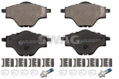 ARKA FREN BALATASI ASTRA L-GRANDLAND-C4 GRAND/SPACETOURER-C5 AIRCROSS-P508-P5008-P308-P3008-DS4-DS7 290mm