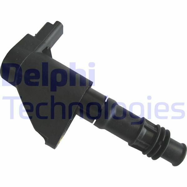 ATEŞLEME BOBİNİ PEUGEOT P406-P407-P607 3.0 V6 CITROEN C5-C6-C8 3.0 V6 RENAULT LGN 3.0 V6