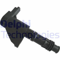 ATEŞLEME BOBİNİ PEUGEOT P406-P407-P607 3.0 V6 CITROEN C5-C6-C8 3.0 V6 RENAULT LGN 3.0 V6