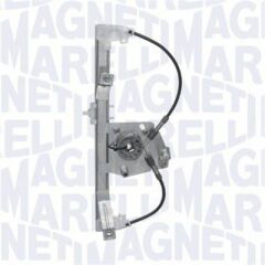 CAM MEKANİZMASI ARKA SOL FORD FOCUS III 11 MOTORSUZ