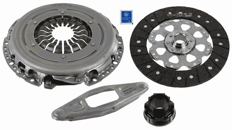 DEBRİYAJ SETİ XTEND BMW