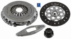 DEBRİYAJ SETİ XTEND BMW